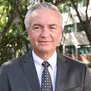 Alfonso Petersen-Farah